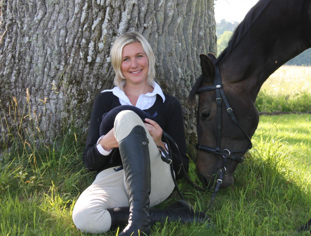 Stall Rustorp - Jeanette & Penny